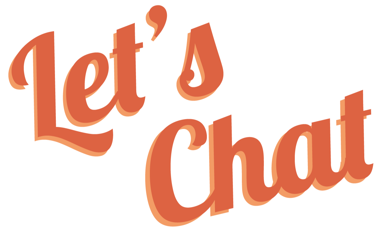 Let's Chat Let's Chat